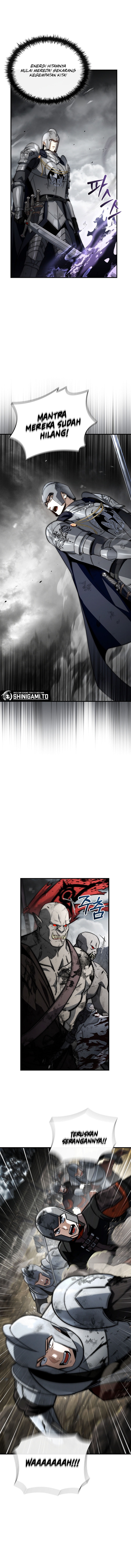 Baca The Third Prince Of The Fallen Kingdom has Regressed - Chapter 44 halaman 14