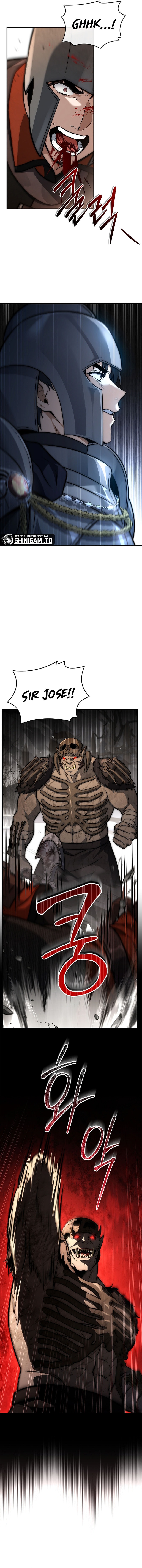 Baca The Third Prince Of The Fallen Kingdom has Regressed - Chapter 44 halaman 16