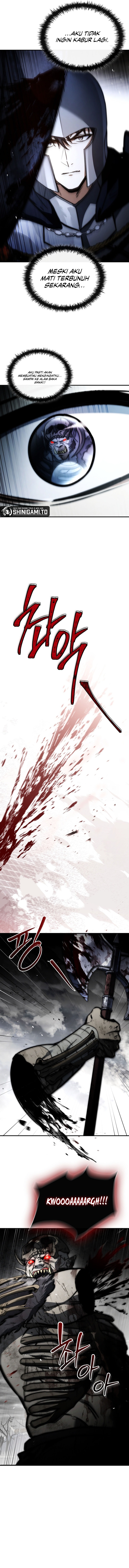 Baca The Third Prince Of The Fallen Kingdom has Regressed - Chapter 44 halaman 18