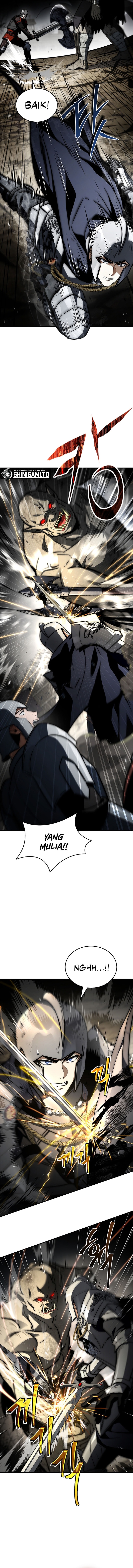 Baca The Third Prince Of The Fallen Kingdom has Regressed - Chapter 44 halaman 4