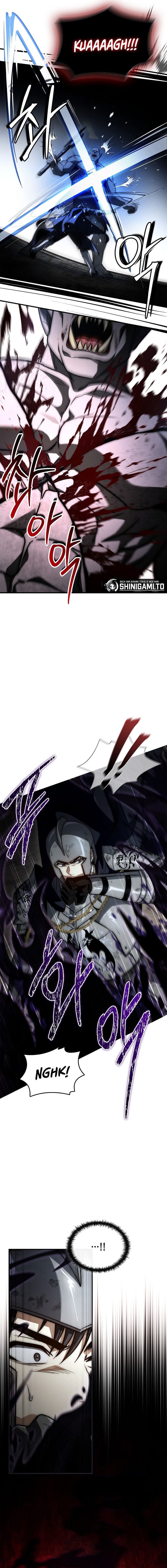 Baca The Third Prince Of The Fallen Kingdom has Regressed - Chapter 44 halaman 5