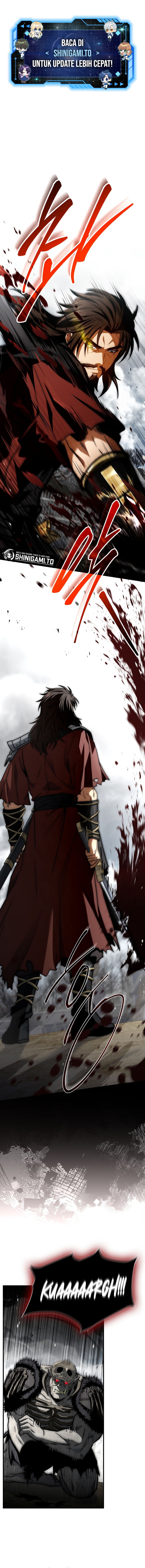 Baca The Third Prince Of The Fallen Kingdom has Regressed - Chapter 45 halaman 2