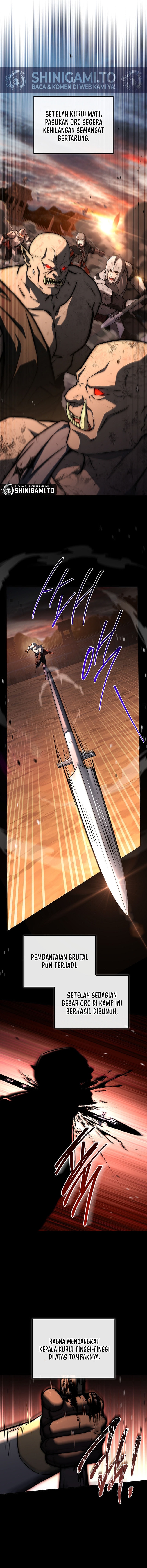 Baca The Third Prince Of The Fallen Kingdom has Regressed - Chapter 45 halaman 7