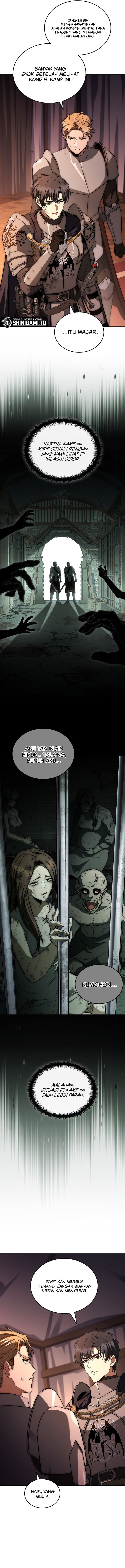 Baca The Third Prince Of The Fallen Kingdom has Regressed - Chapter 45 halaman 9