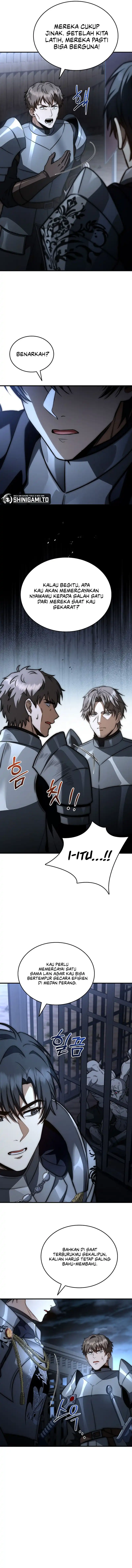 Baca The Third Prince Of The Fallen Kingdom has Regressed - Chapter 46 halaman 10