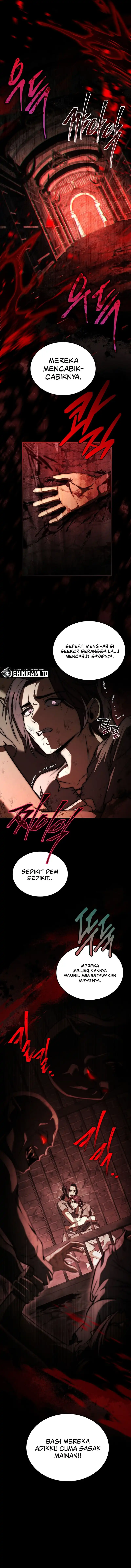 Baca The Third Prince Of The Fallen Kingdom has Regressed - Chapter 46 halaman 12