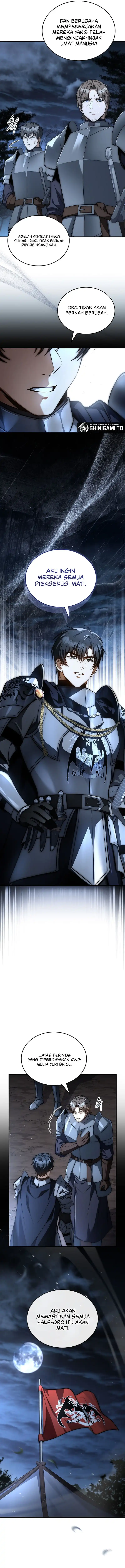 Baca The Third Prince Of The Fallen Kingdom has Regressed - Chapter 46 halaman 15