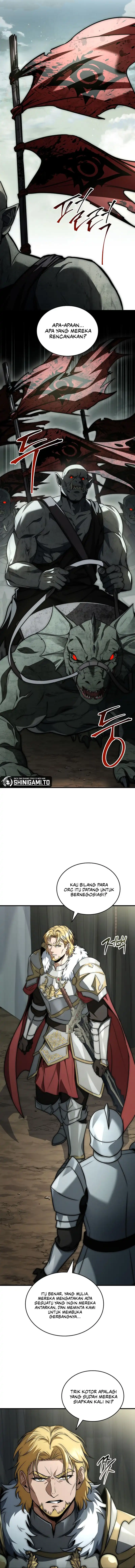 Baca The Third Prince Of The Fallen Kingdom has Regressed - Chapter 46 halaman 17