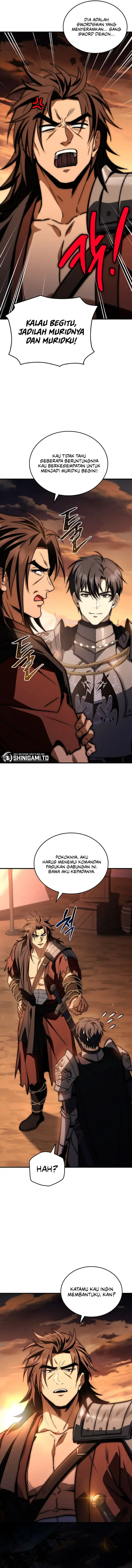 Baca The Third Prince Of The Fallen Kingdom has Regressed - Chapter 46 halaman 2