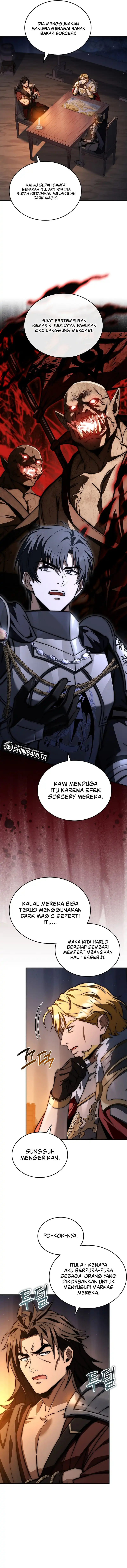 Baca The Third Prince Of The Fallen Kingdom has Regressed - Chapter 46 halaman 4