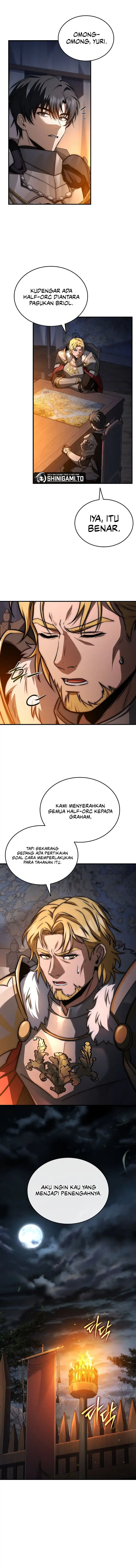 Baca The Third Prince Of The Fallen Kingdom has Regressed - Chapter 46 halaman 6