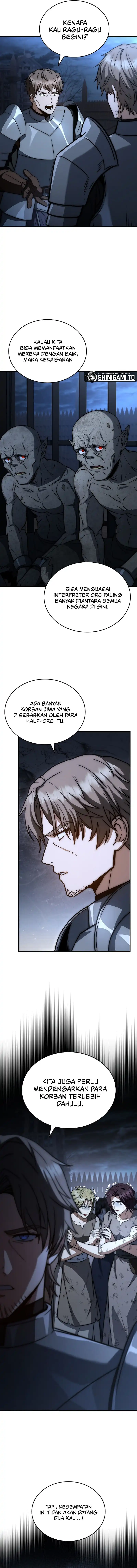 Baca The Third Prince Of The Fallen Kingdom has Regressed - Chapter 46 halaman 8