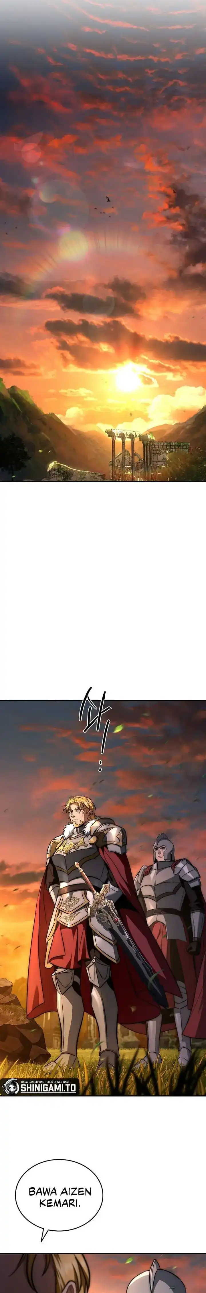 Baca The Third Prince Of The Fallen Kingdom has Regressed - Chapter 47 halaman 24