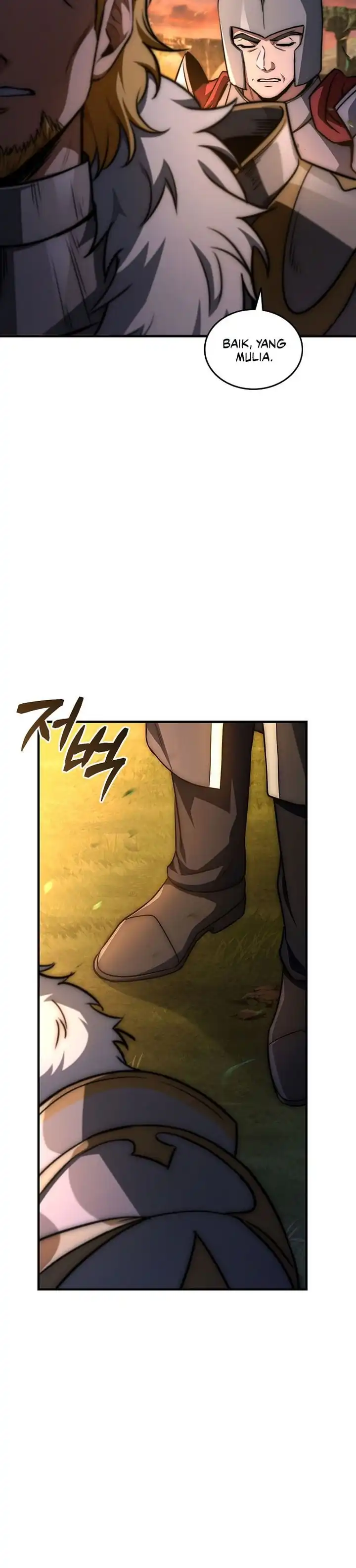 Baca The Third Prince Of The Fallen Kingdom has Regressed - Chapter 47 halaman 25