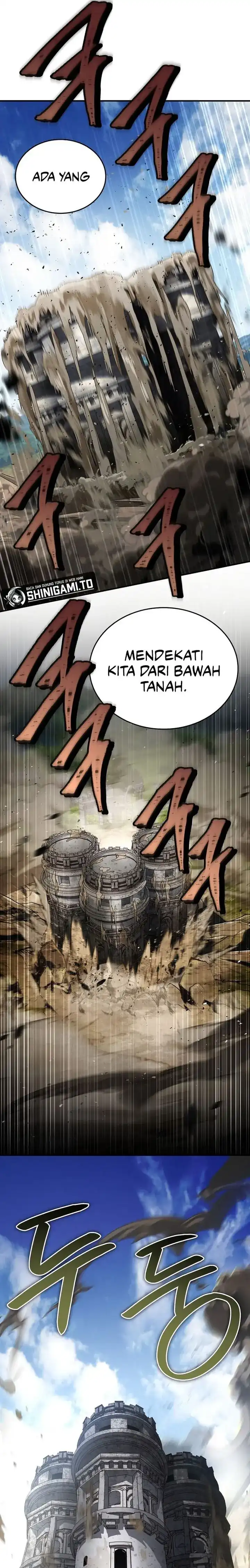 Baca The Third Prince Of The Fallen Kingdom has Regressed - Chapter 48 halaman 10