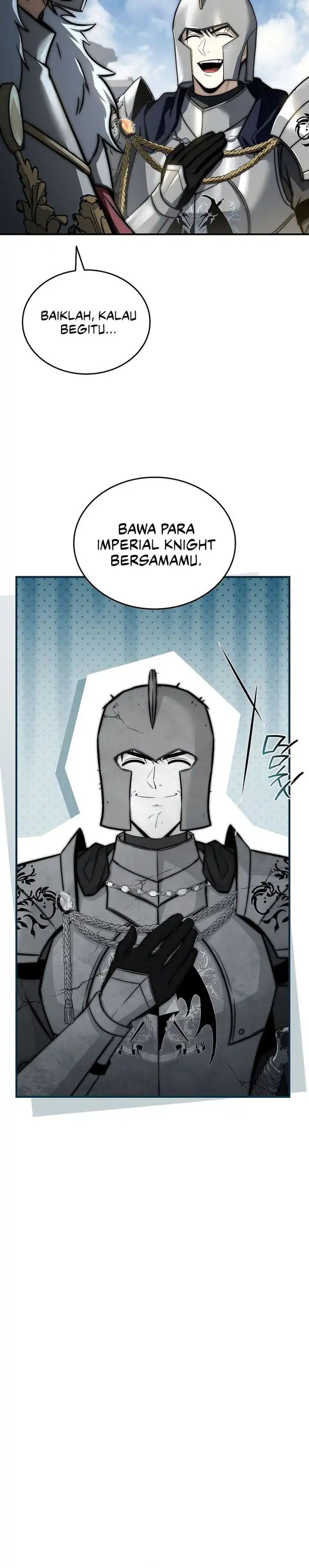 Baca The Third Prince Of The Fallen Kingdom has Regressed - Chapter 48 halaman 15