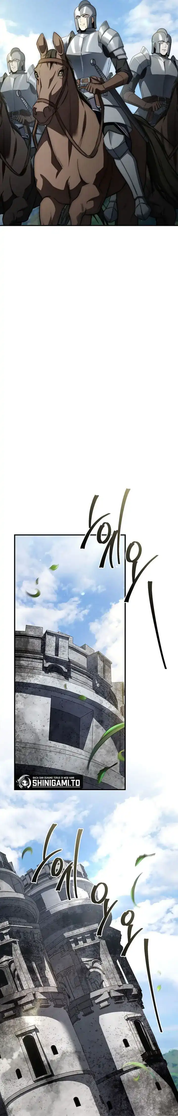 Baca The Third Prince Of The Fallen Kingdom has Regressed - Chapter 48 halaman 18