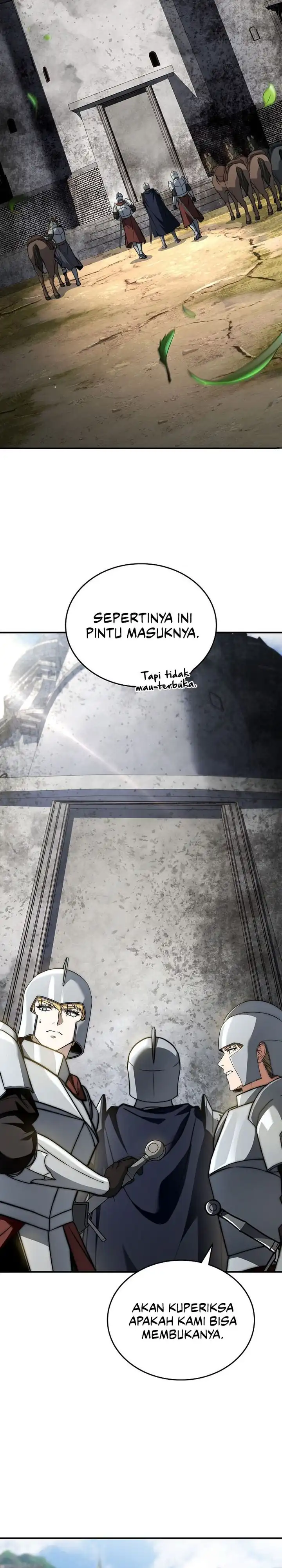 Baca The Third Prince Of The Fallen Kingdom has Regressed - Chapter 48 halaman 19