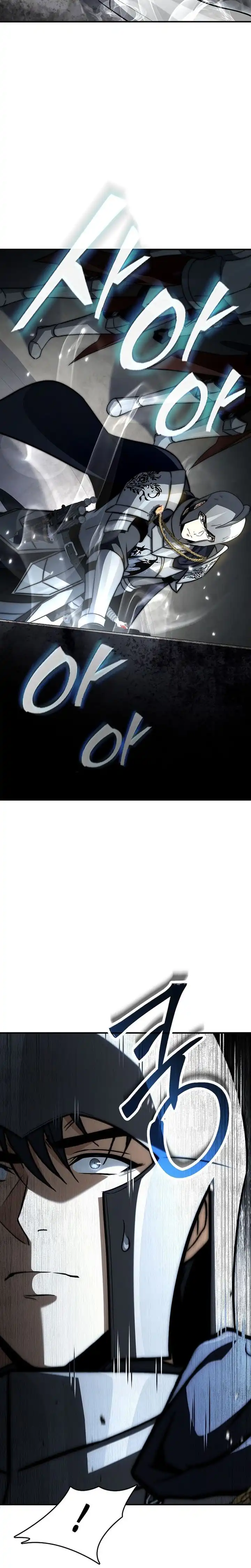 Baca The Third Prince Of The Fallen Kingdom has Regressed - Chapter 48 halaman 21