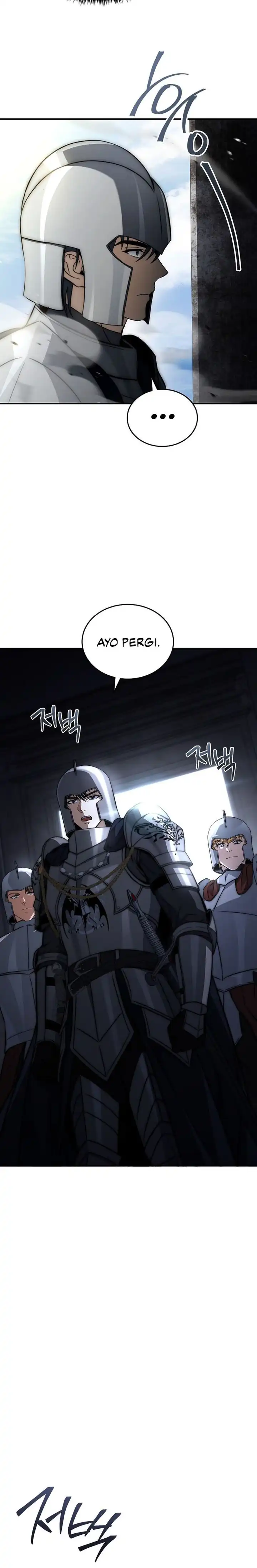 Baca The Third Prince Of The Fallen Kingdom has Regressed - Chapter 48 halaman 23