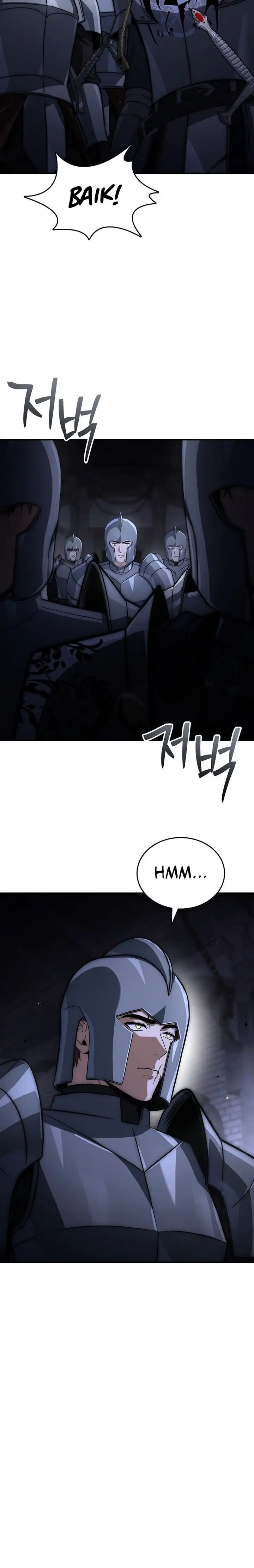 Baca The Third Prince Of The Fallen Kingdom has Regressed - Chapter 48 halaman 27