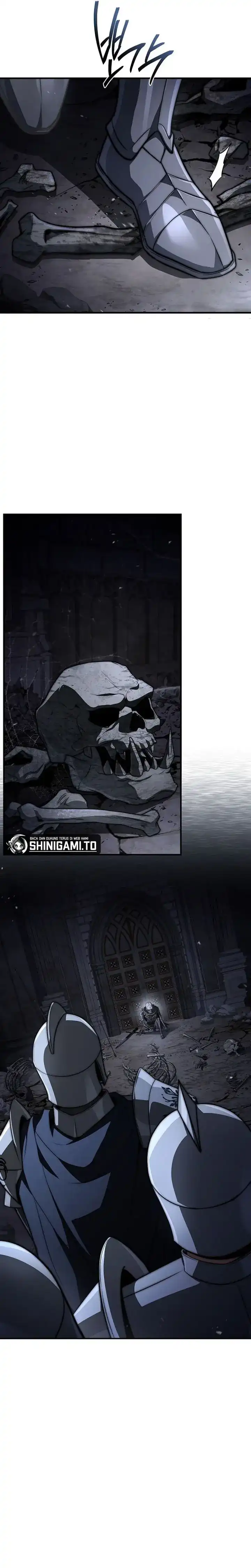 Baca The Third Prince Of The Fallen Kingdom has Regressed - Chapter 48 halaman 28