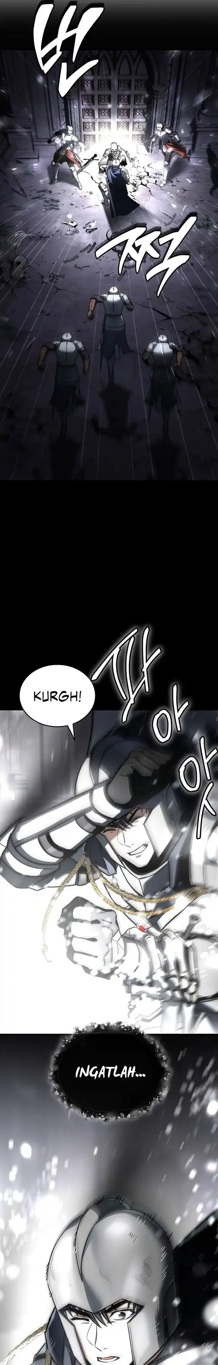 Baca The Third Prince Of The Fallen Kingdom has Regressed - Chapter 48 halaman 34