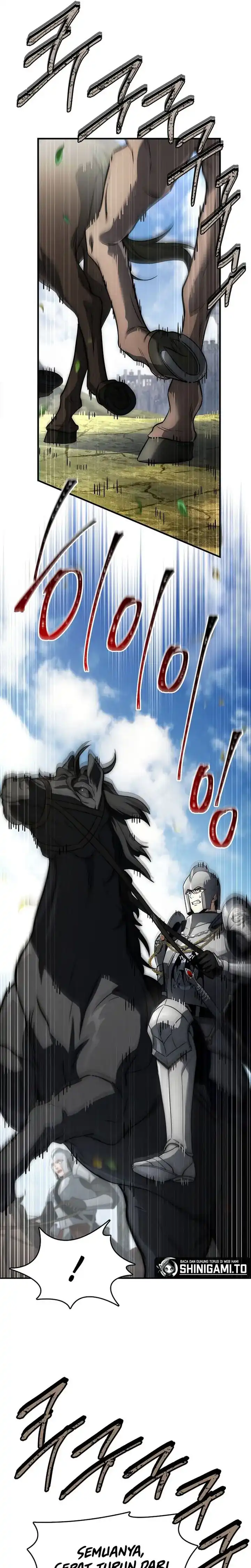 Baca The Third Prince Of The Fallen Kingdom has Regressed - Chapter 48 halaman 6