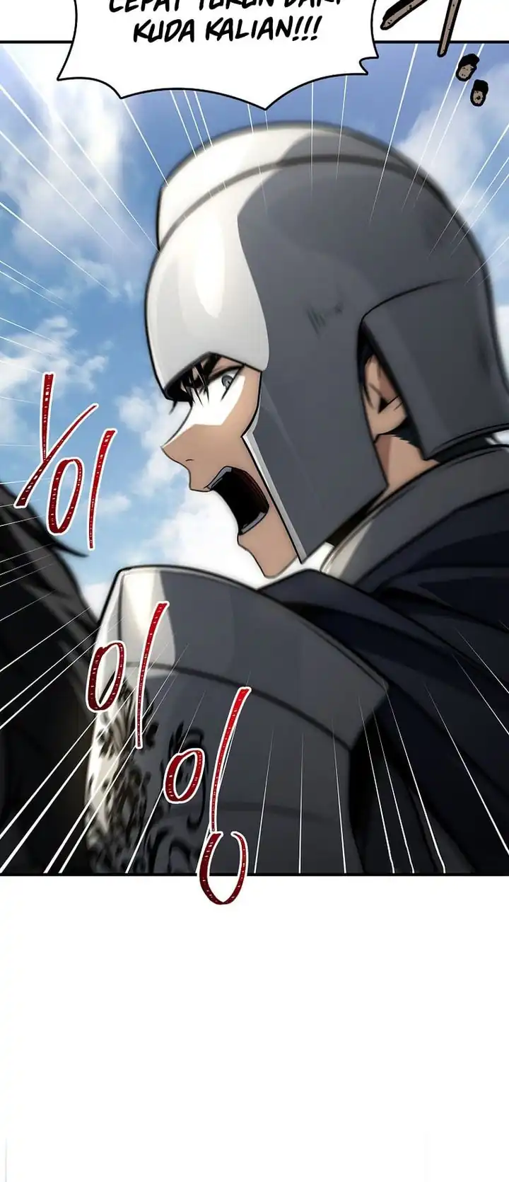 Baca The Third Prince Of The Fallen Kingdom has Regressed - Chapter 48 halaman 7