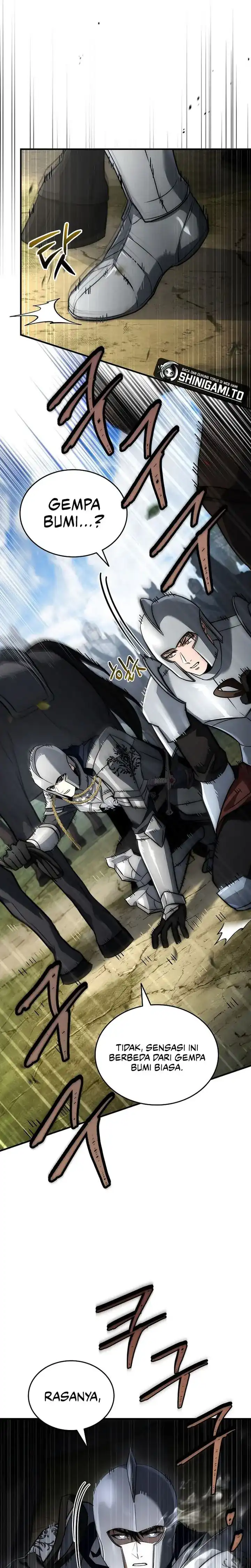 Baca The Third Prince Of The Fallen Kingdom has Regressed - Chapter 48 halaman 8