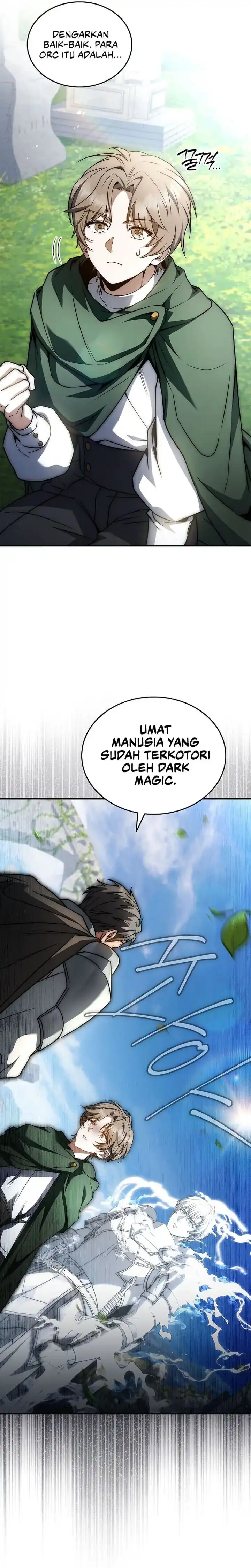 Baca The Third Prince Of The Fallen Kingdom has Regressed - Chapter 49 halaman 13