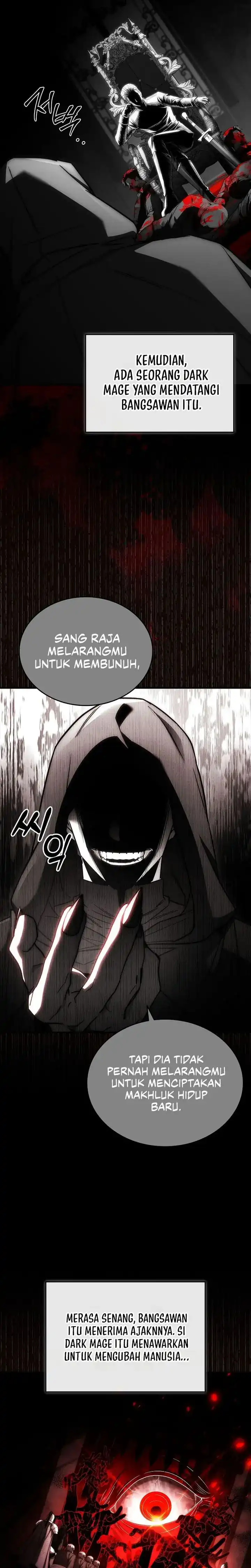 Baca The Third Prince Of The Fallen Kingdom has Regressed - Chapter 49 halaman 15