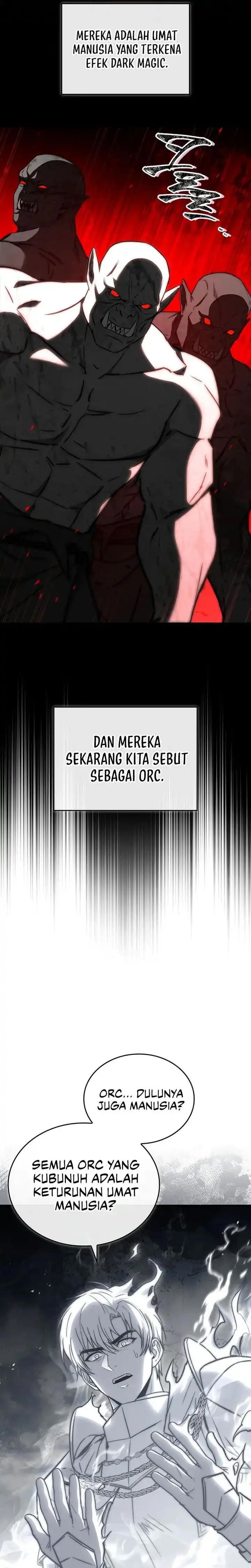 Baca The Third Prince Of The Fallen Kingdom has Regressed - Chapter 49 halaman 17