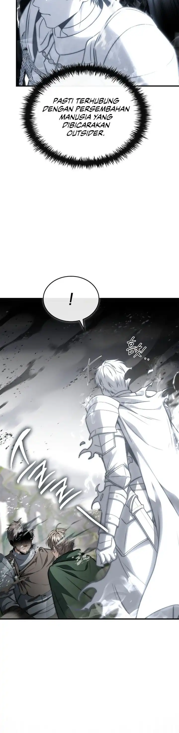 Baca The Third Prince Of The Fallen Kingdom has Regressed - Chapter 49 halaman 20