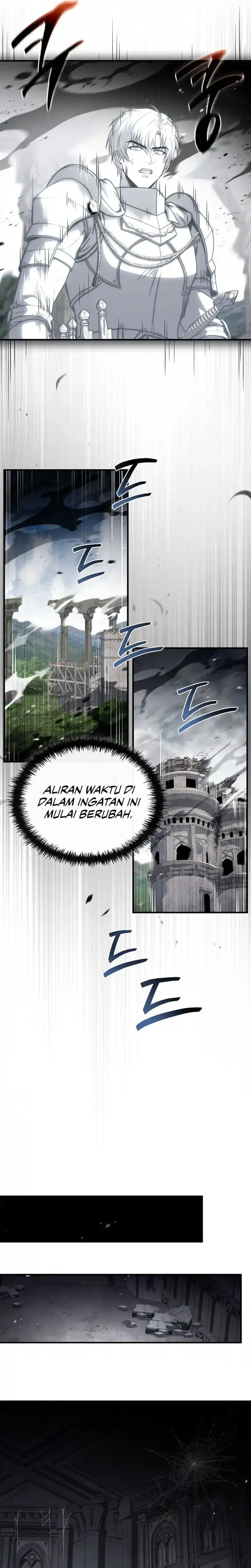Baca The Third Prince Of The Fallen Kingdom has Regressed - Chapter 49 halaman 21