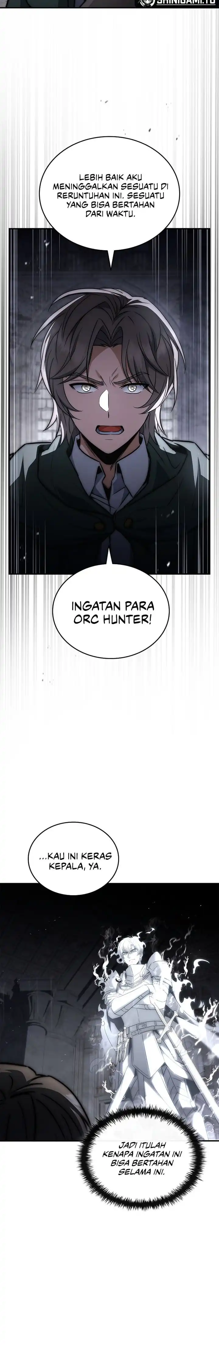 Baca The Third Prince Of The Fallen Kingdom has Regressed - Chapter 49 halaman 26