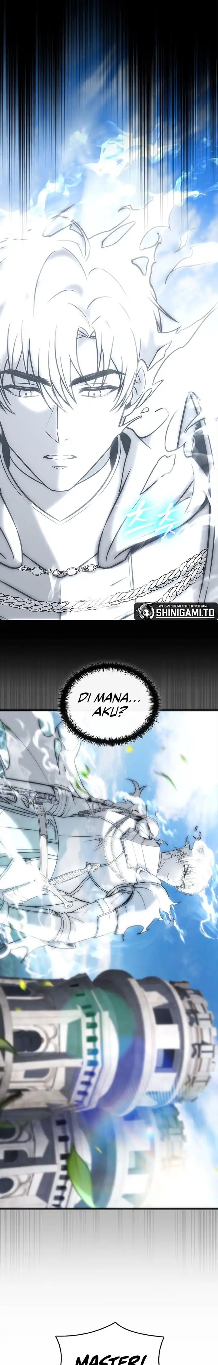 Baca The Third Prince Of The Fallen Kingdom has Regressed - Chapter 49 halaman 3