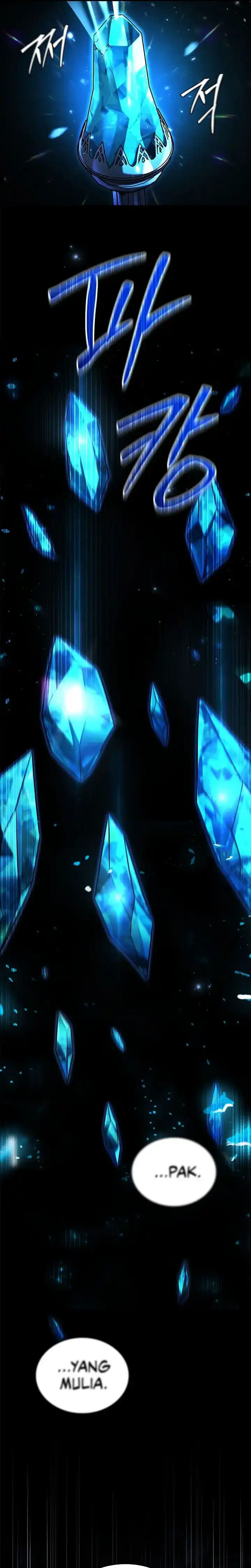 Baca The Third Prince Of The Fallen Kingdom has Regressed - Chapter 49 halaman 31