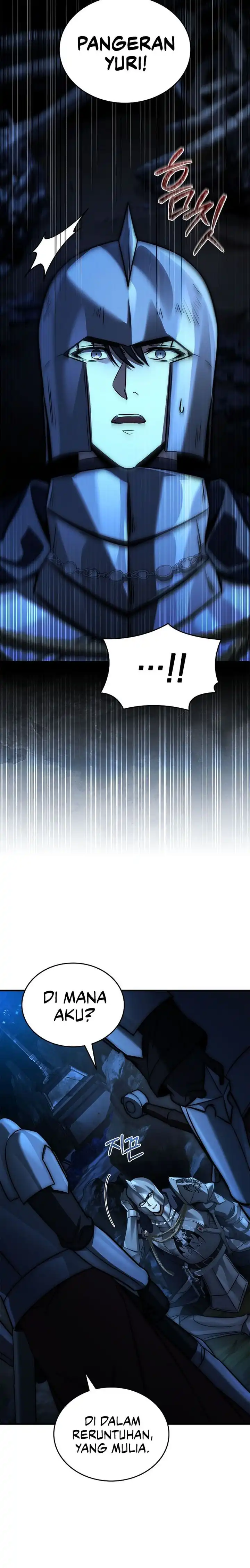 Baca The Third Prince Of The Fallen Kingdom has Regressed - Chapter 49 halaman 32