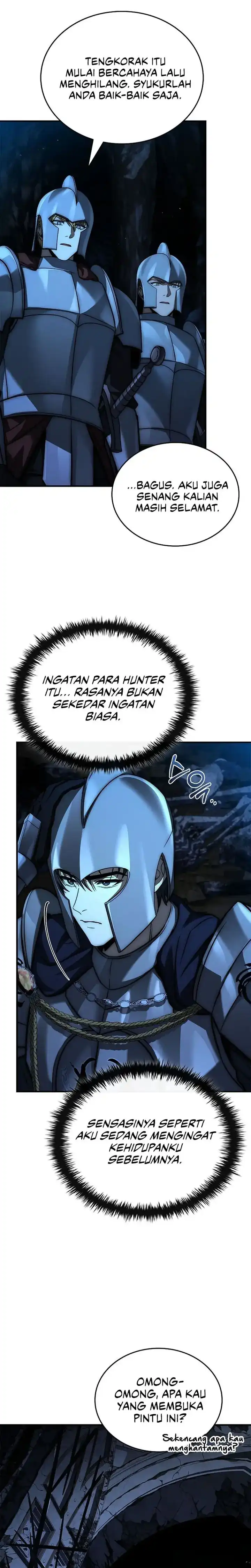Baca The Third Prince Of The Fallen Kingdom has Regressed - Chapter 49 halaman 33