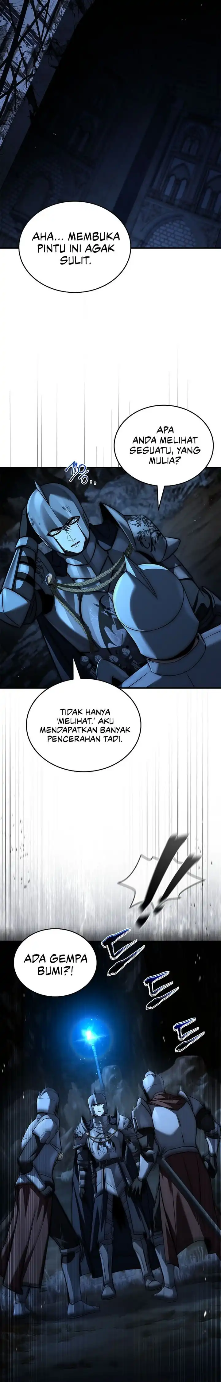 Baca The Third Prince Of The Fallen Kingdom has Regressed - Chapter 49 halaman 34