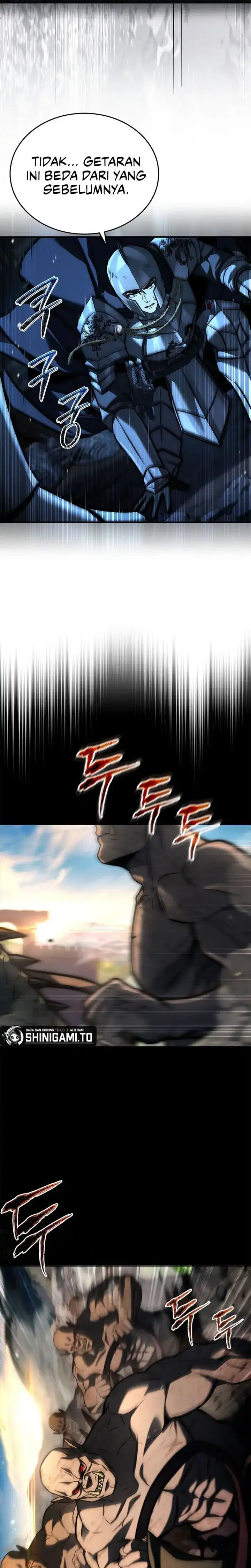 Baca The Third Prince Of The Fallen Kingdom has Regressed - Chapter 49 halaman 35