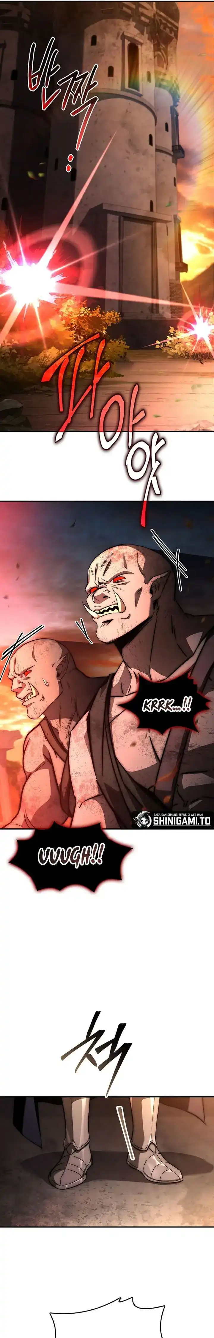 Baca The Third Prince Of The Fallen Kingdom has Regressed - Chapter 50 halaman 12