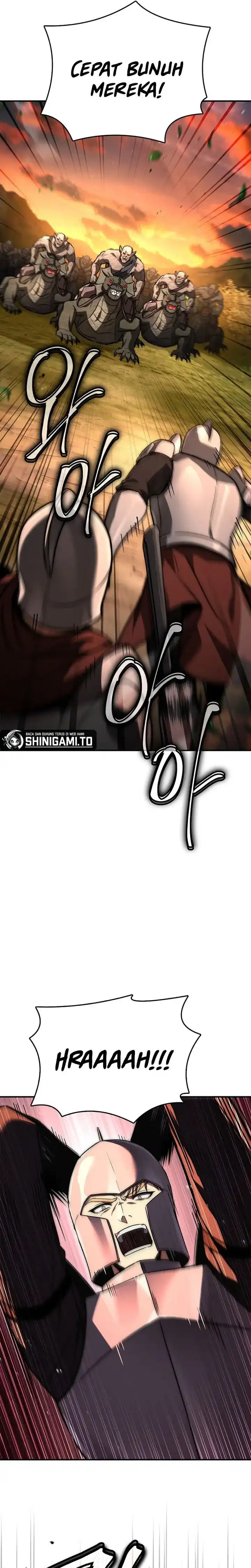 Baca The Third Prince Of The Fallen Kingdom has Regressed - Chapter 50 halaman 14