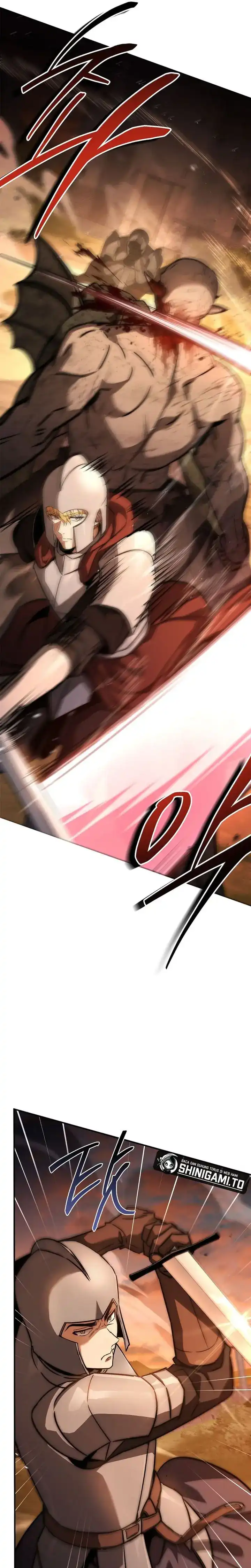 Baca The Third Prince Of The Fallen Kingdom has Regressed - Chapter 50 halaman 16