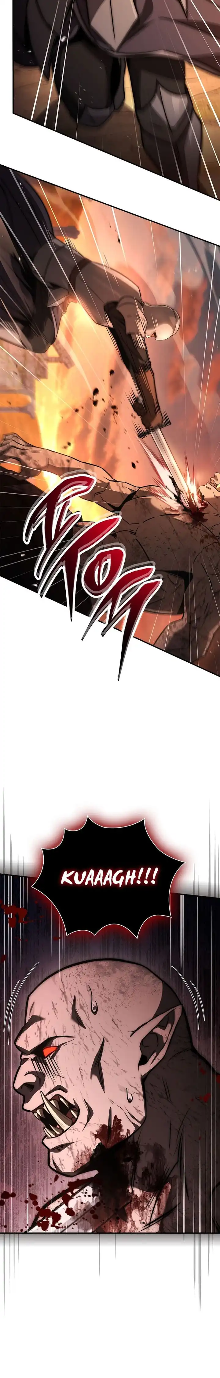 Baca The Third Prince Of The Fallen Kingdom has Regressed - Chapter 50 halaman 17