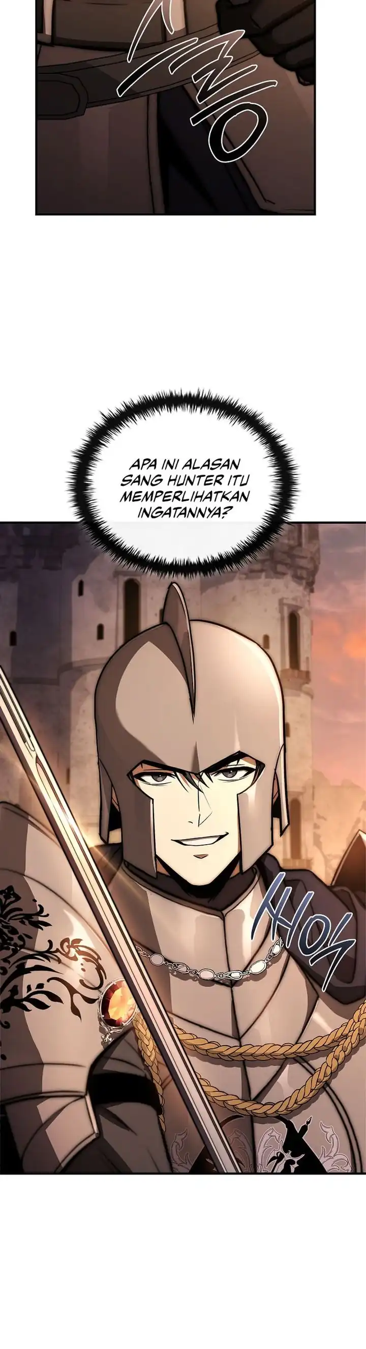 Baca The Third Prince Of The Fallen Kingdom has Regressed - Chapter 50 halaman 19