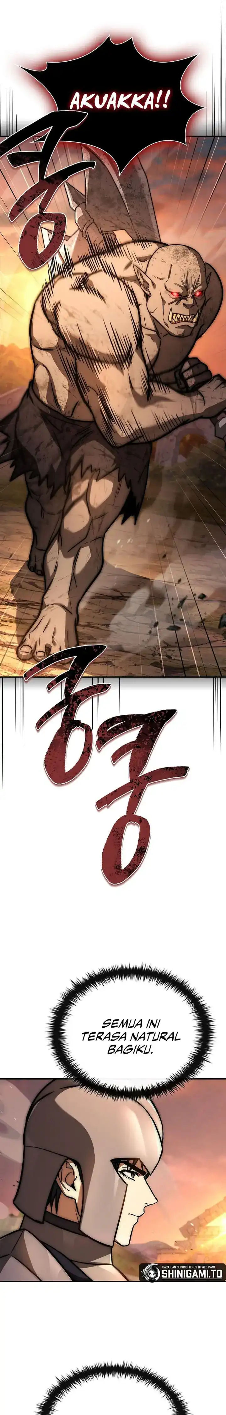 Baca The Third Prince Of The Fallen Kingdom has Regressed - Chapter 50 halaman 20