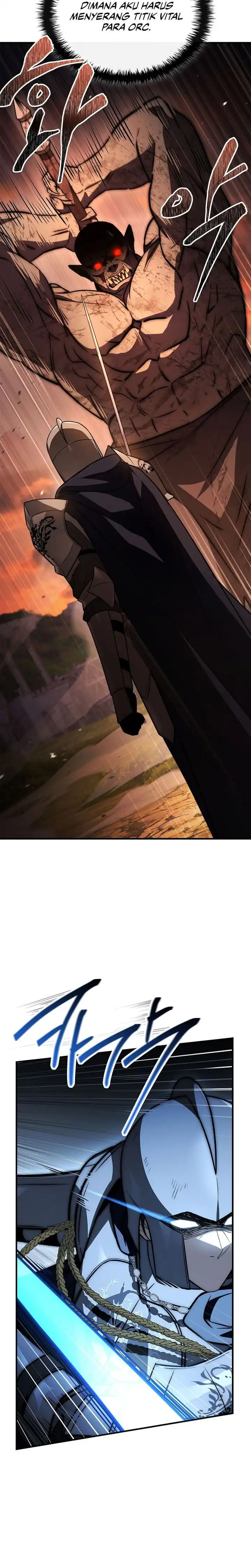 Baca The Third Prince Of The Fallen Kingdom has Regressed - Chapter 50 halaman 21