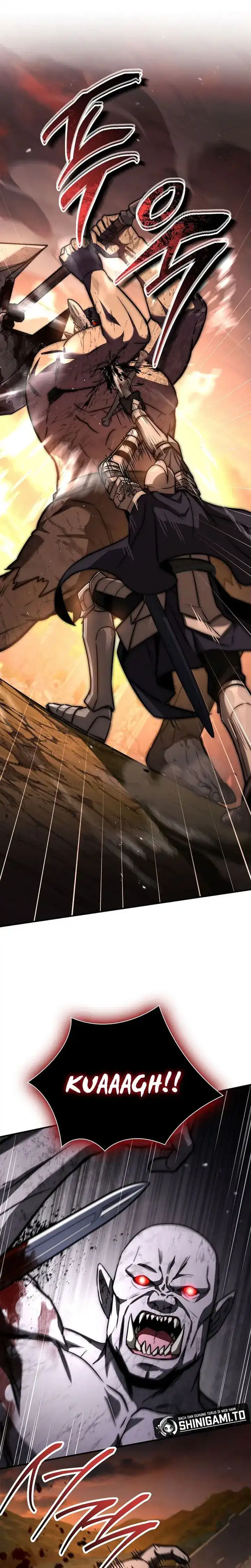 Baca The Third Prince Of The Fallen Kingdom has Regressed - Chapter 50 halaman 22